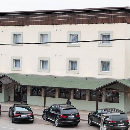 Hotel Casa De Piatra Bistro Cluj-Napoca Exterior foto